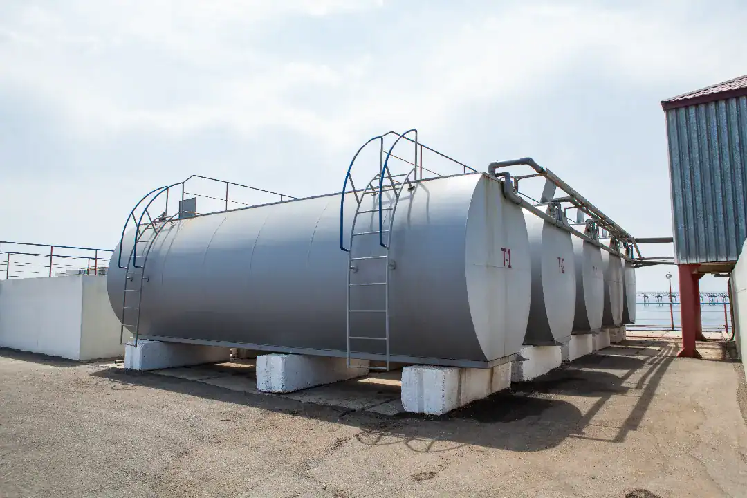 Diesel Tanks Australia