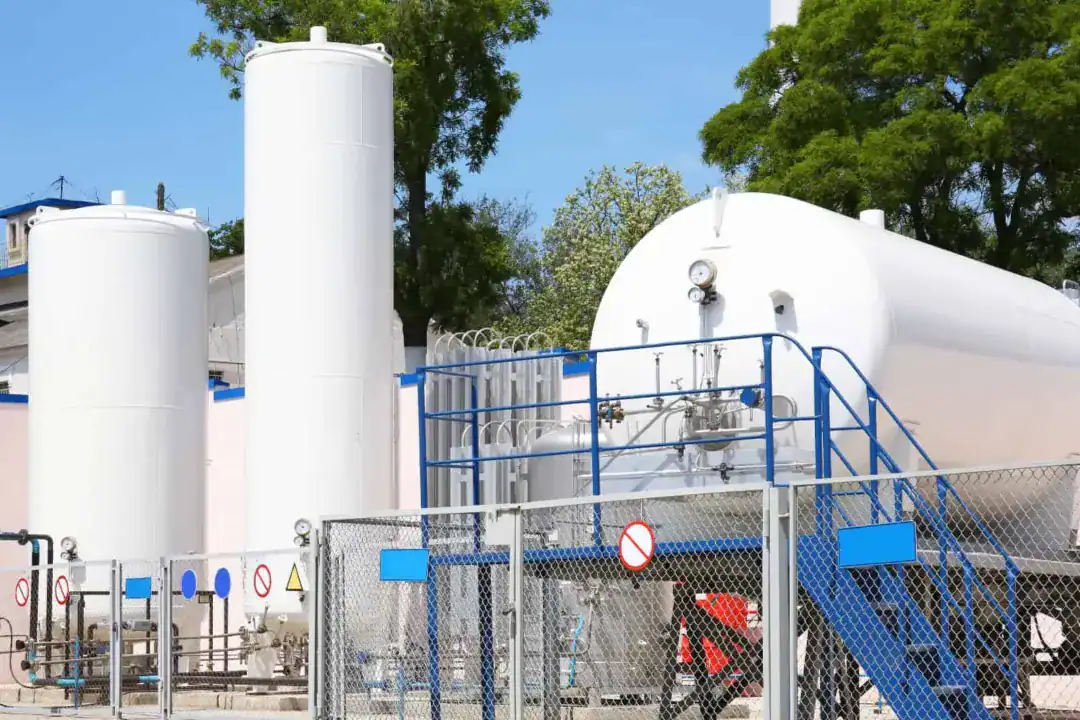 Diesel Tanks Australia