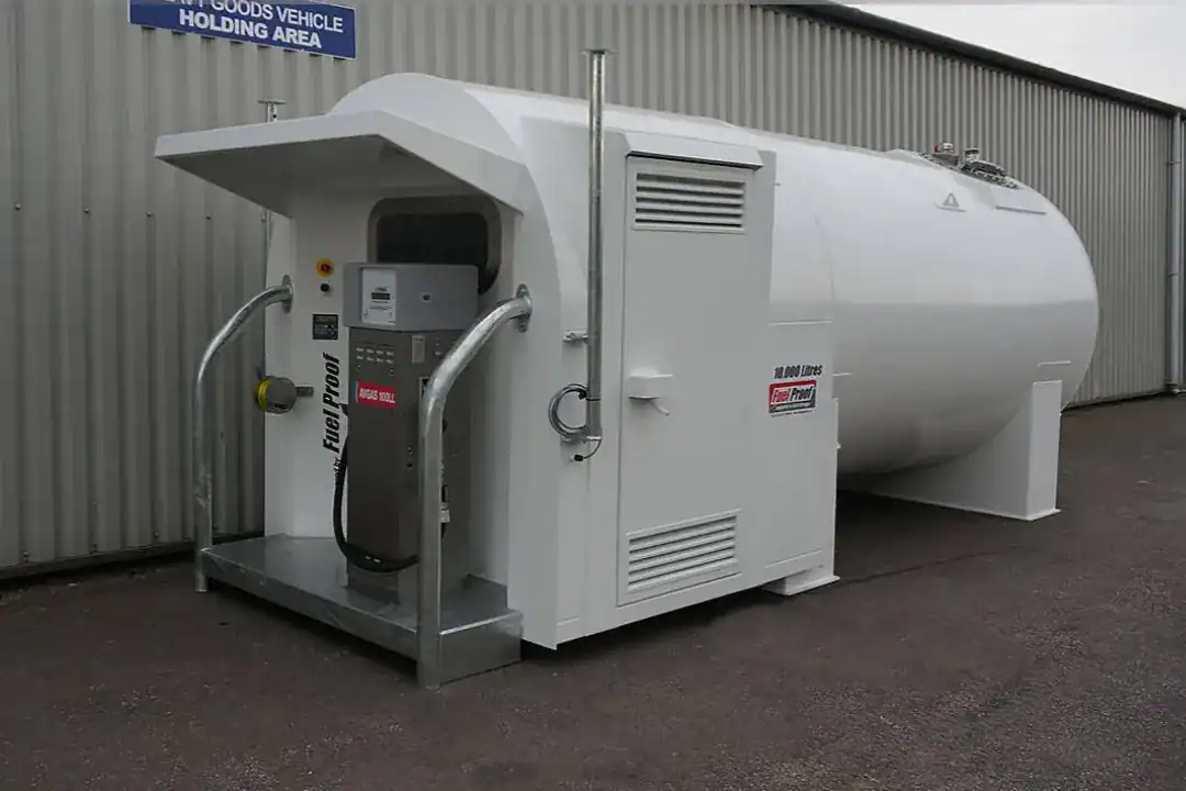 Fuel Tanks Adelaide