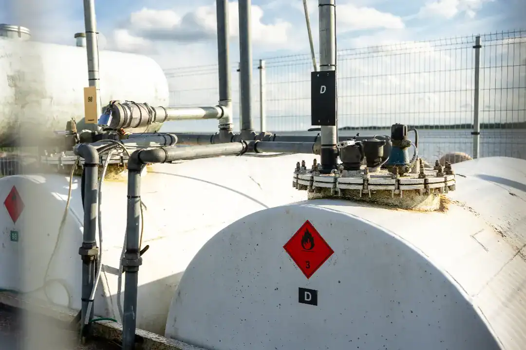 Fuel Tanks Adelaide