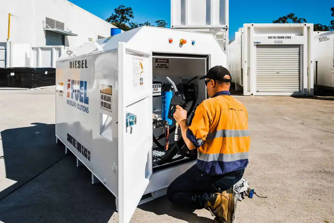 Fuel Tanks Adelaide