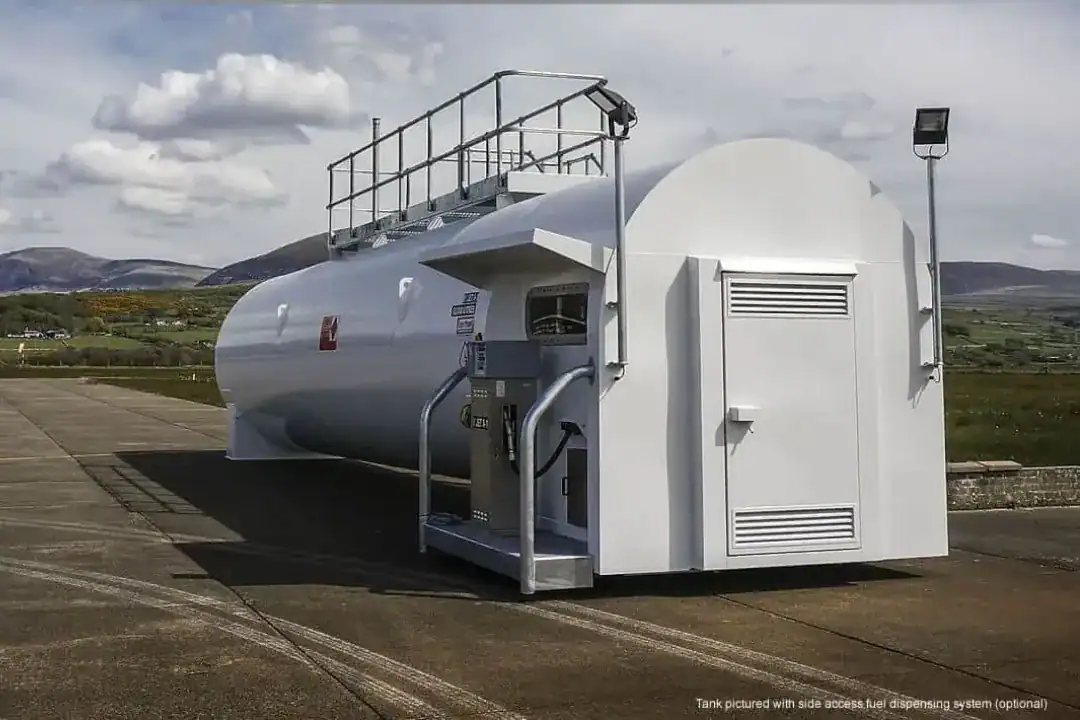 Fuel Tanks Australia