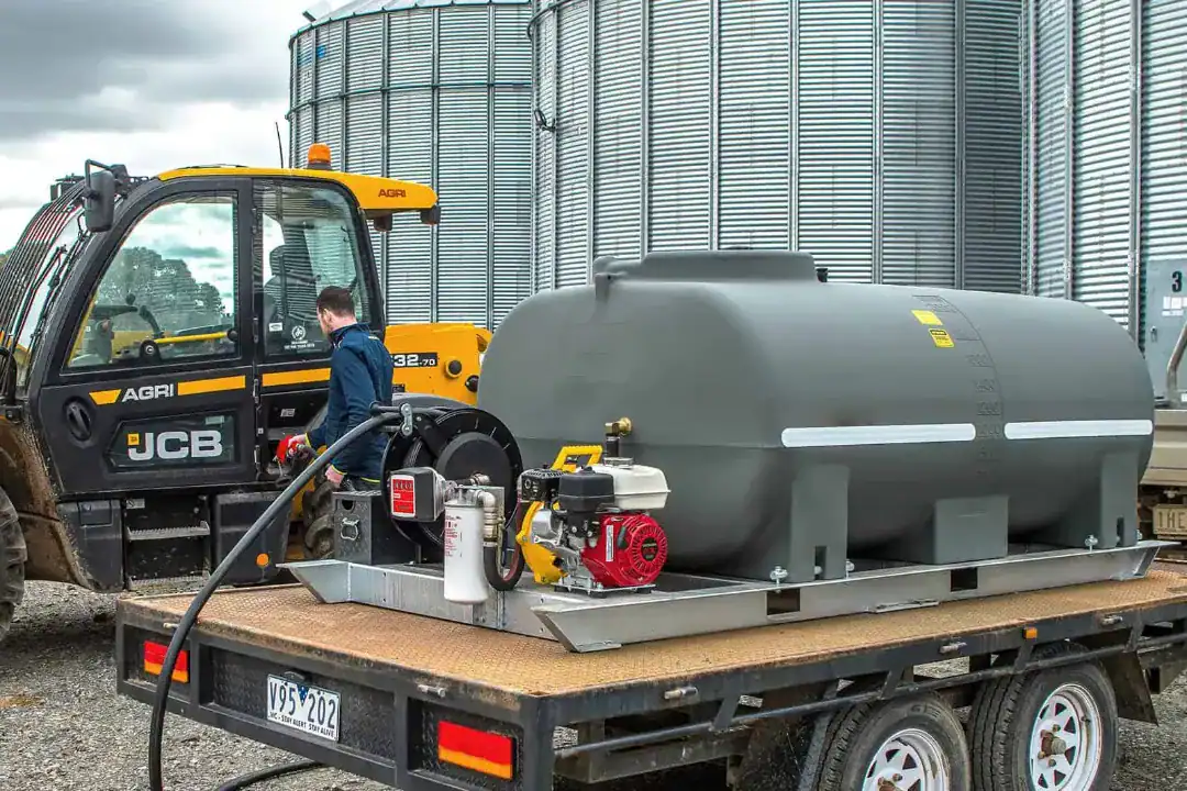 Fuel Tanks Australia