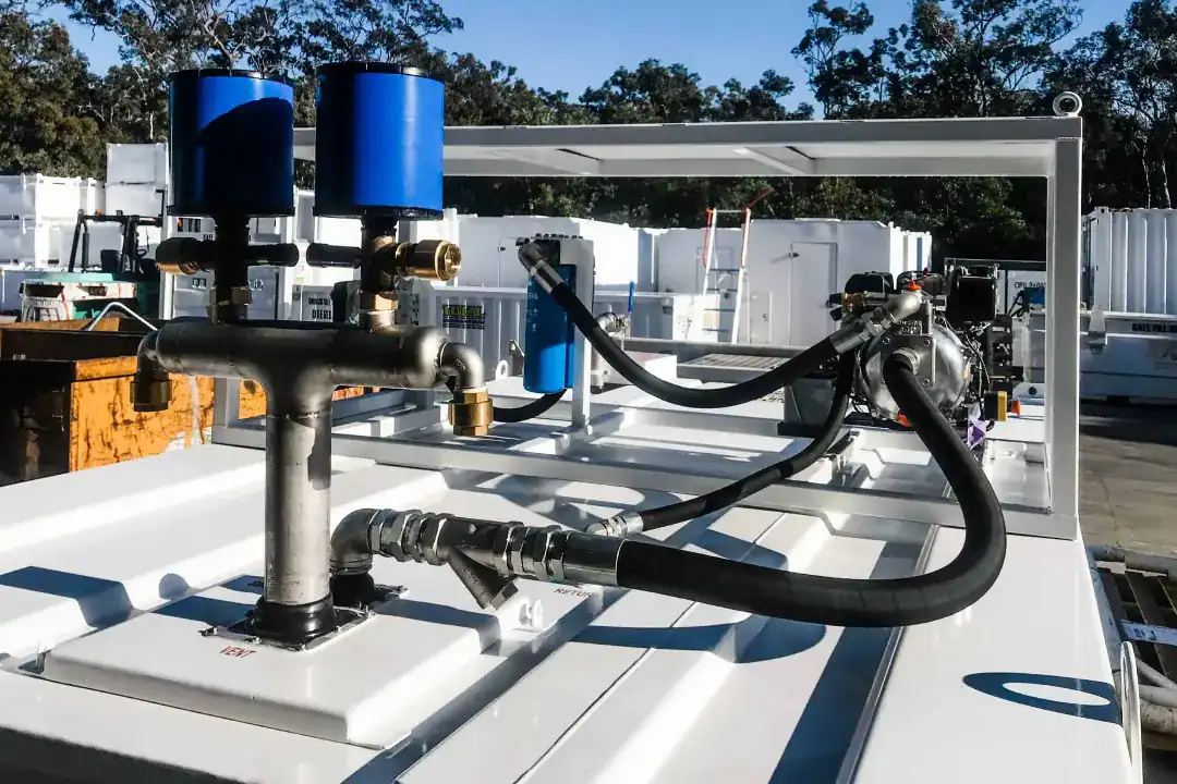 Fuel Tanks Australia