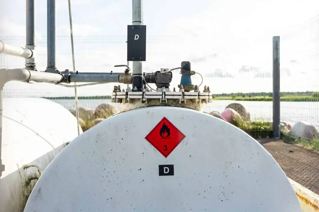 Fuel Tanks Australia