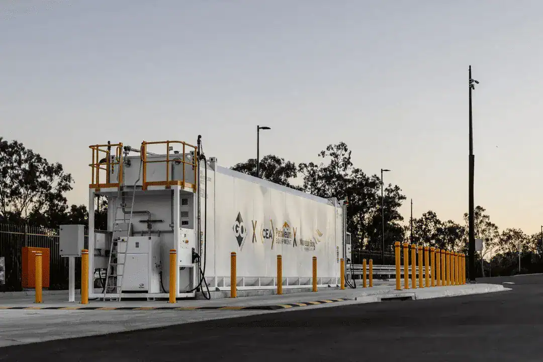 Fuel Tanks Australia